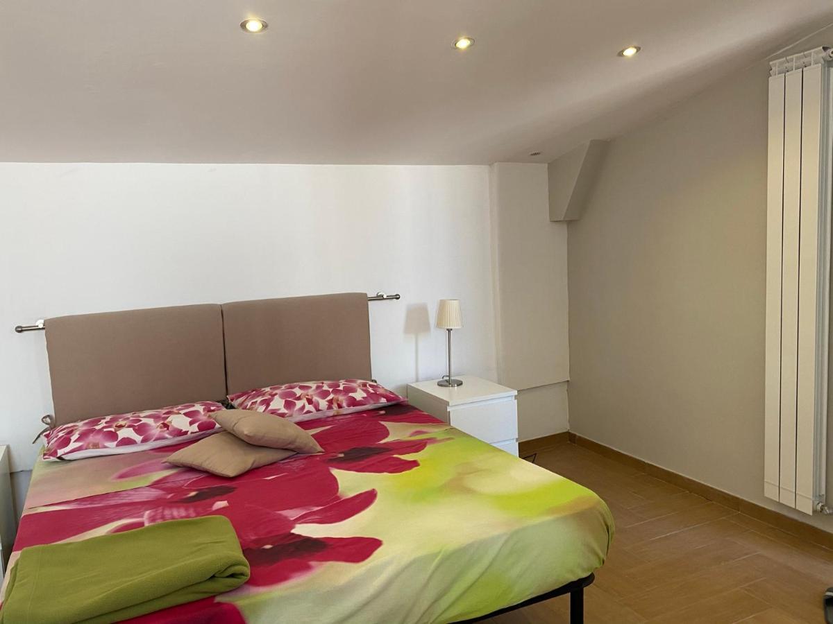 Three Kings Home Naples Extérieur photo