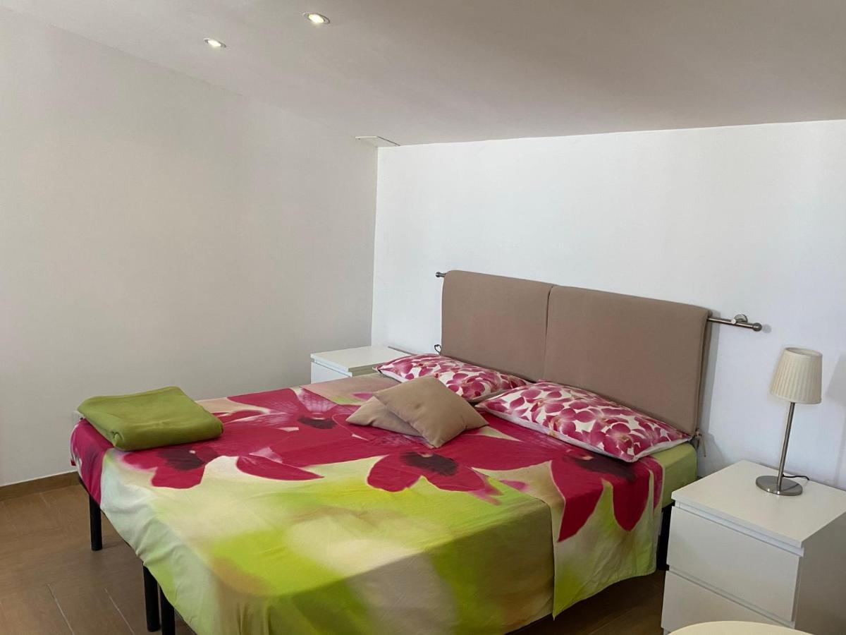 Three Kings Home Naples Extérieur photo