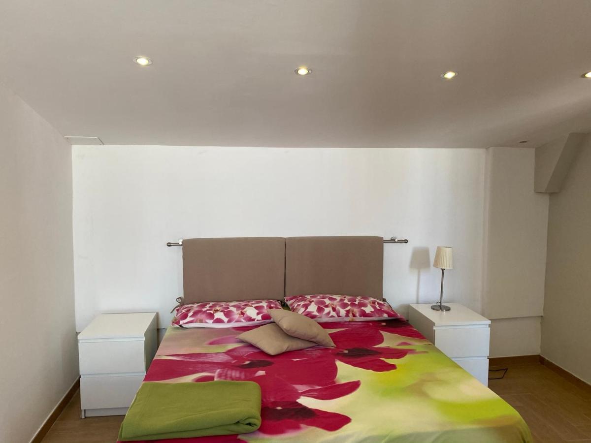 Three Kings Home Naples Extérieur photo