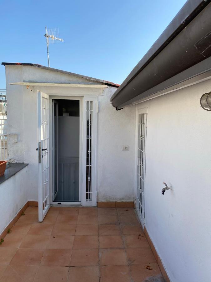 Three Kings Home Naples Extérieur photo