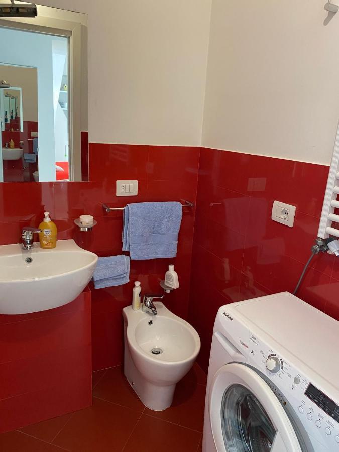 Three Kings Home Naples Extérieur photo